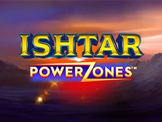 Ishtar Power Zones