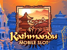 Kathmandu