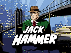 Jack Hammer