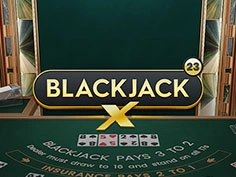 BlackjackX 23