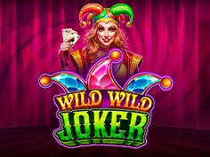 Wild Wild Joker