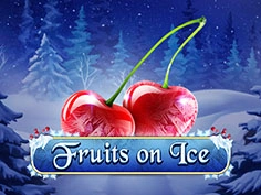 Fruits on Ice