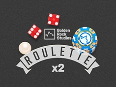 Roulette X2
