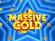 Massive Gold