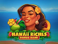 Hawaii Riches Bonus Bank