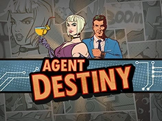 Agent Destiny
