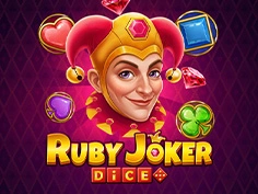 Ruby Joker Dice