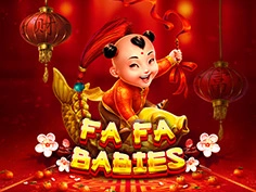 Fa Fa Babies