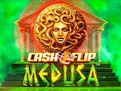 Cash Flip Medusa