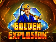 Golden Explosion