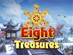 Eight Treasures