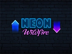 Neon Wildfire