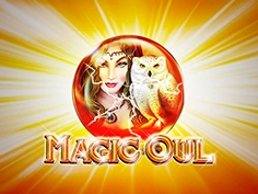 Magic Owl 