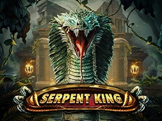 Serpent King