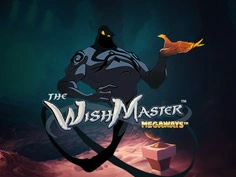 The Wish Master Megaways