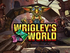 Wrigley’s World