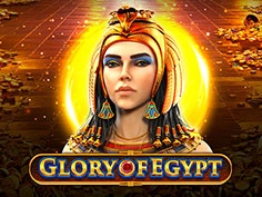Glory Of Egypt