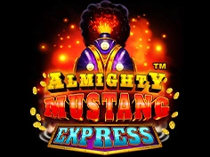 Almighty Mustang Express