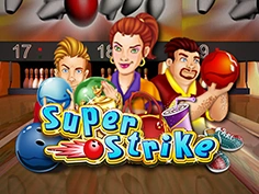 Super Strike
