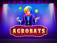 Acrobats
