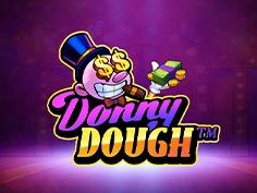 Donny Dough