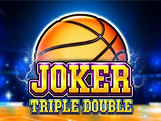 Joker Triple Double