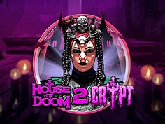 House of Doom 2: The Crypt