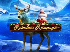 Reindeer Rampage