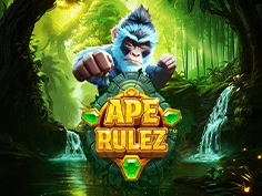 Ape Rulez