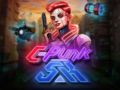 C-Punk 5K