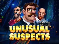 Unusual Suspects