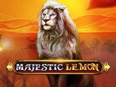 Majestic Lemon