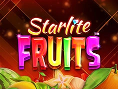 Starlite Fruits