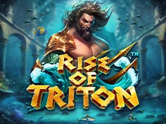 Rise Of Triton