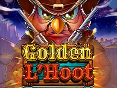 Golden L Hoot