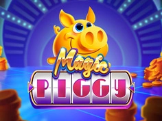 Magic Piggy