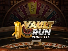 Vault Run Roulette