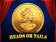Heads Or Tails