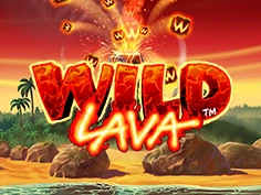 Wild Lava