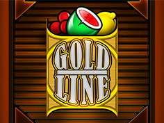 Gold Line