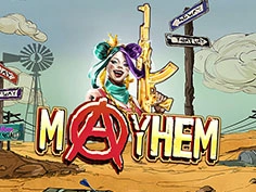 Mayhem