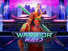 Warrior Ways