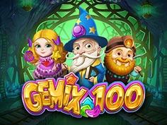 Gemix 100