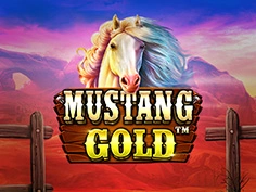 Mustang Gold 