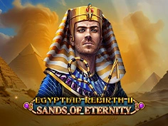 Egyptian Rebirth II - Sands Of Eternity