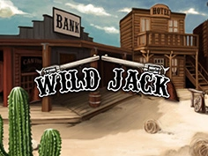 Wild Jack
