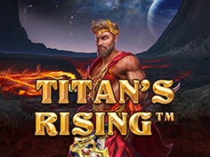 Titan's Rising