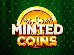 Minted Coins