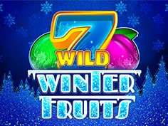 Winter Fruits