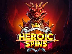 Heroic Spins